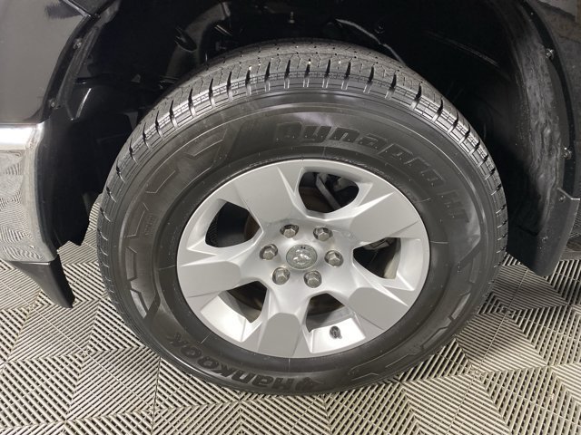 Used 2021 RAM 1500 Big Horn AWD/4WD image 13