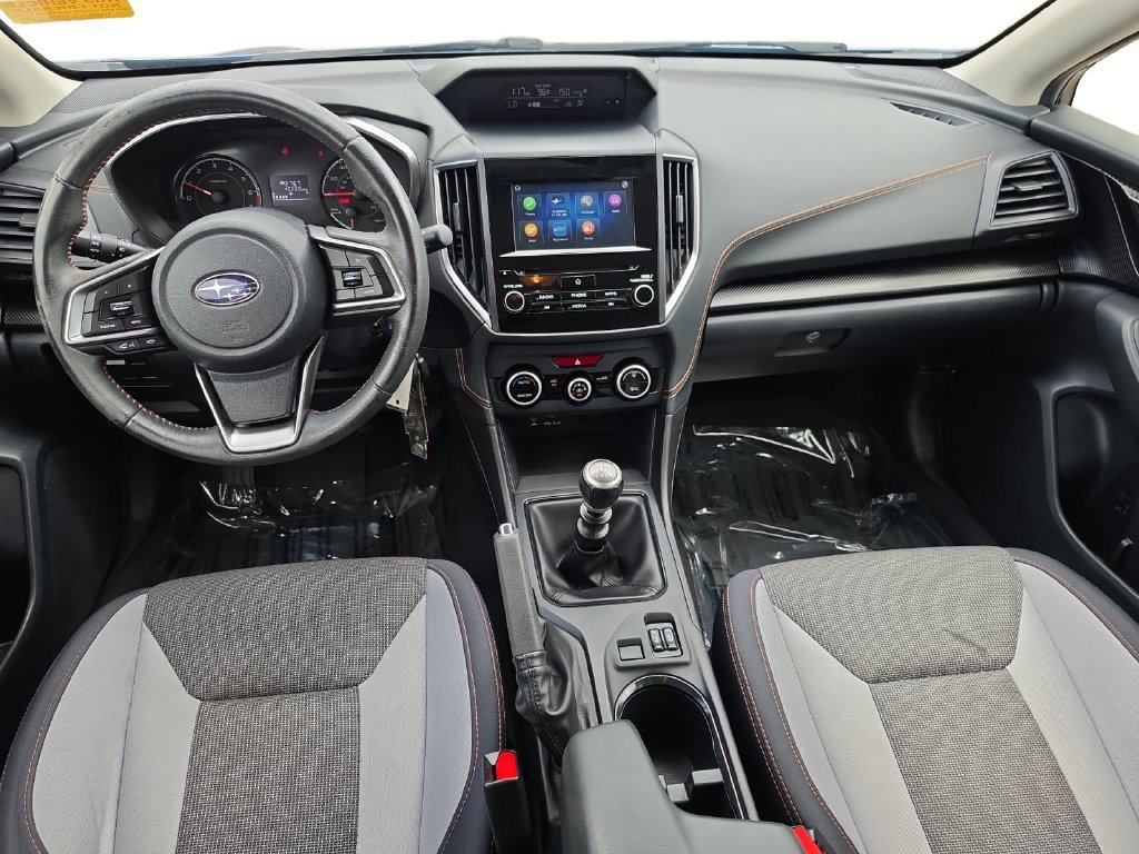 Used 2021 Subaru Crosstrek 2.0i Premium w/ Popular Package #2 AWD/4WD image 11
