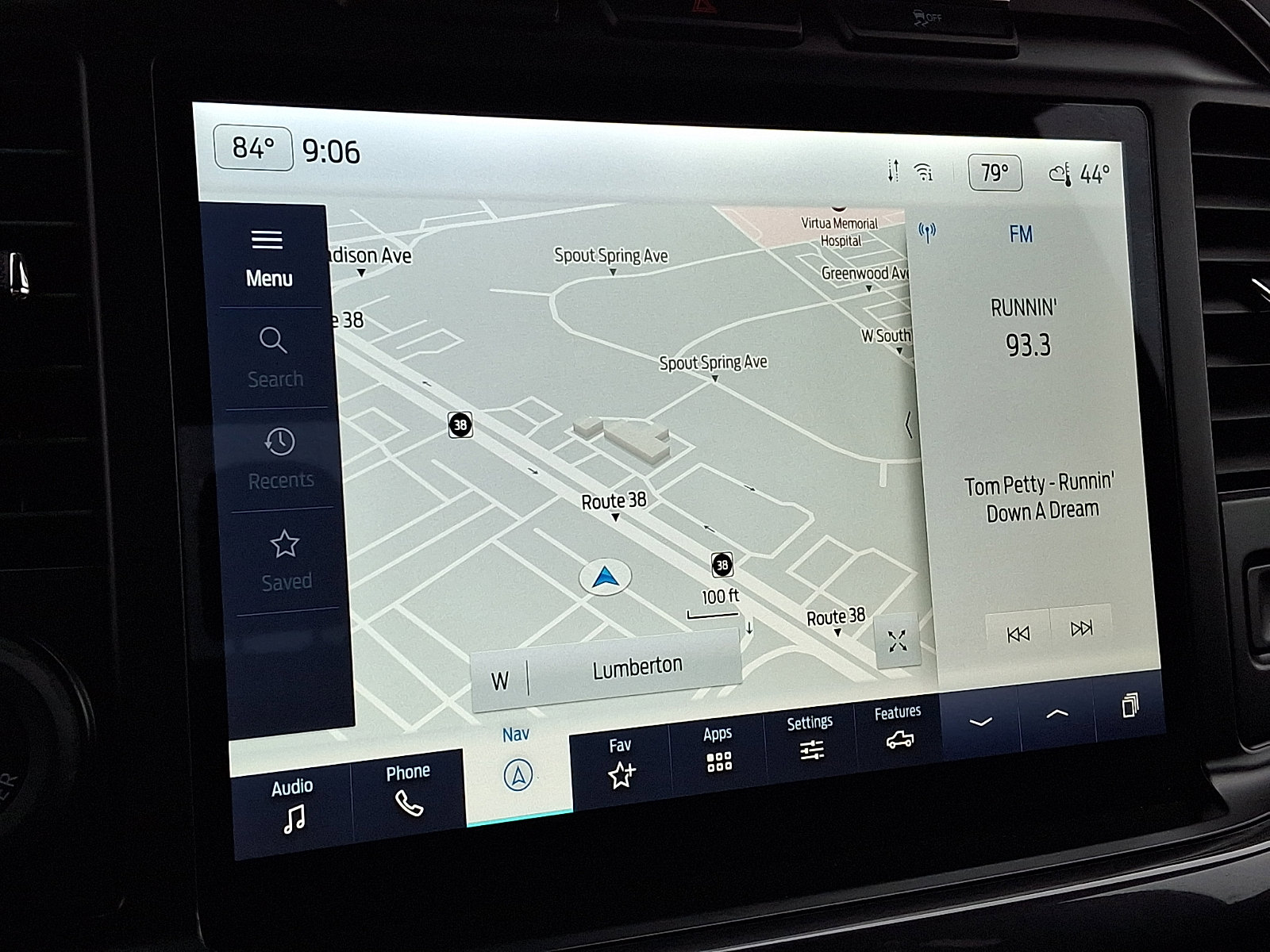 Certified 2023 Ford F150 XLT w/ Equipment Group 302A High image 19