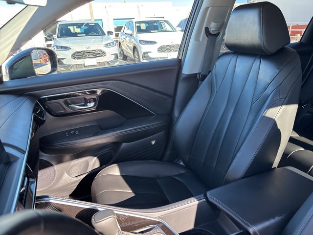 Used 2025 Acura ADX FWD image 14