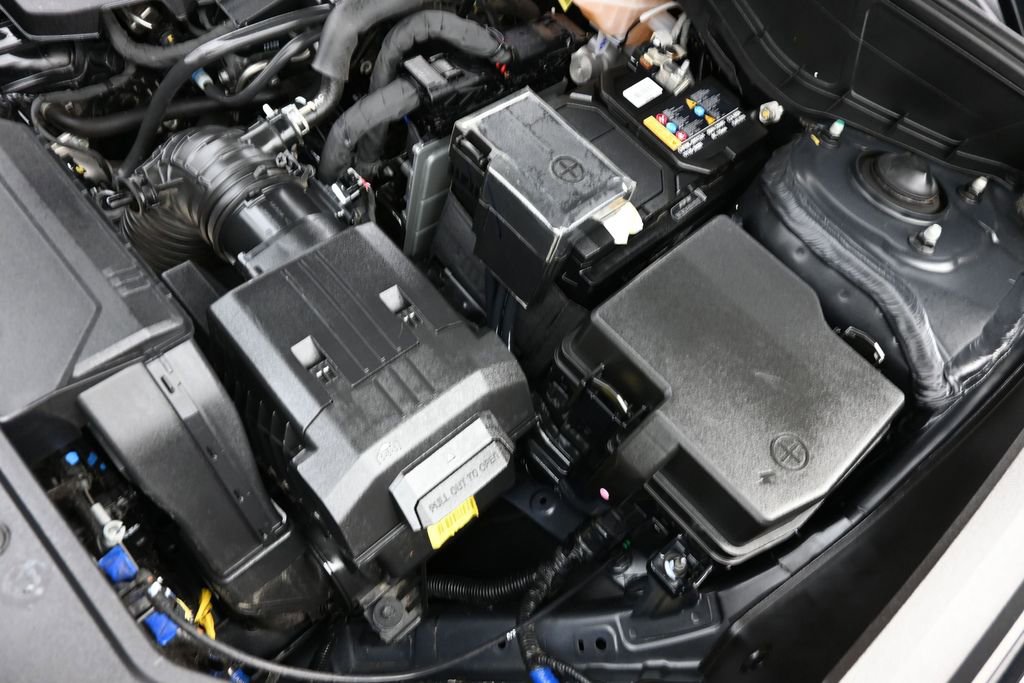 Certified 2024 Hyundai Santa Cruz SEL AWD/4WD image 26