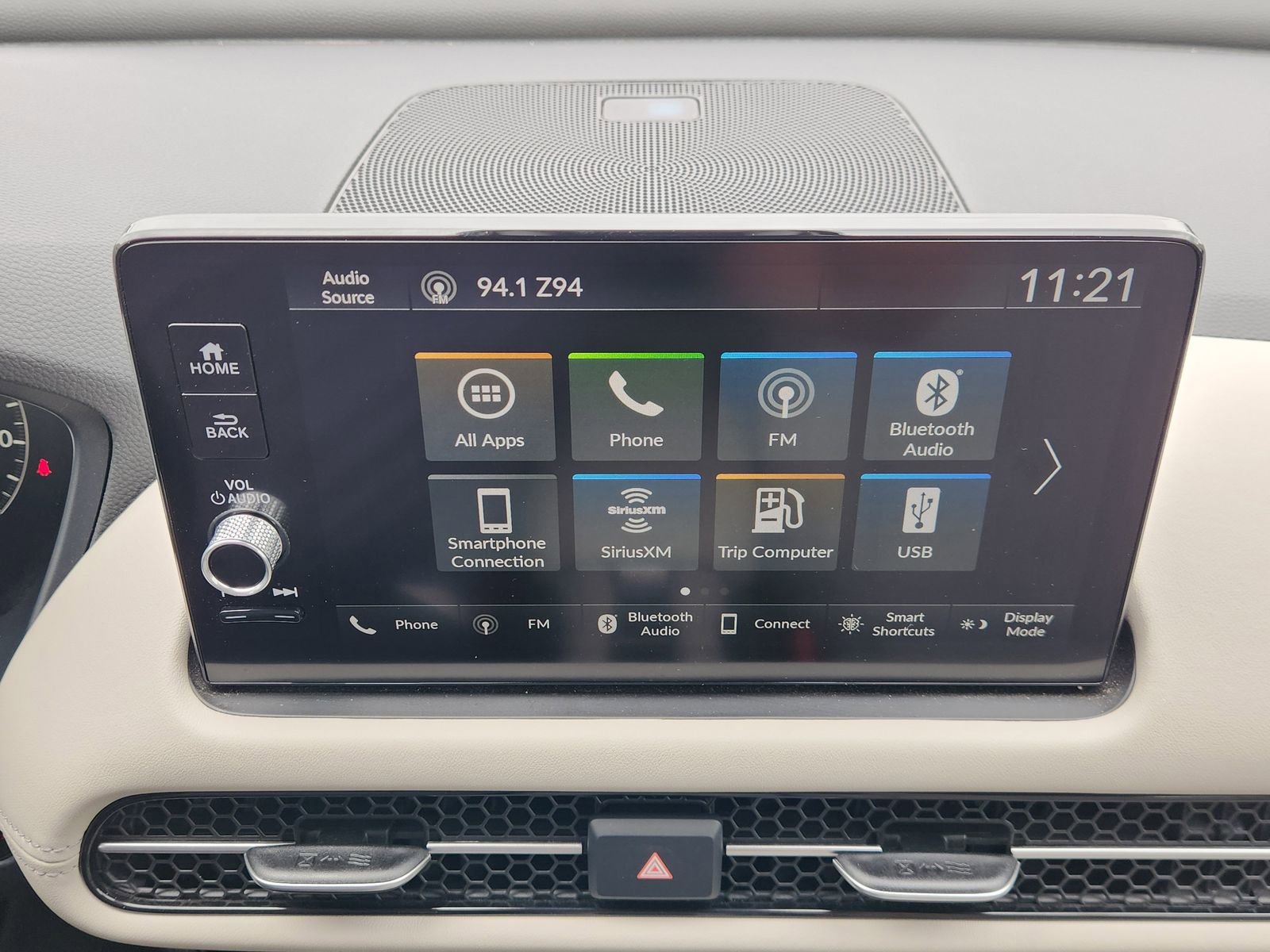 Used 2023 Honda HR-V EX-L image 19