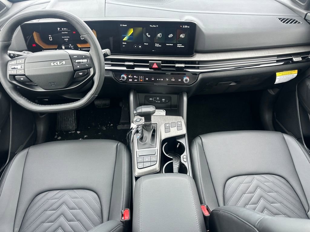 New 2025 Kia Telluride EX X-Line image 16