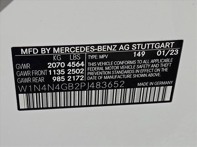 Used 2023 Mercedes-Benz GLA 250 image 22