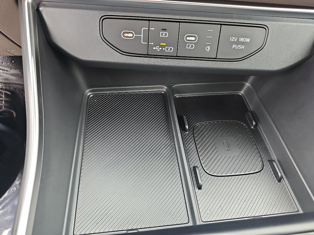 New 2026 Kia Carnival SX Prestige image 19