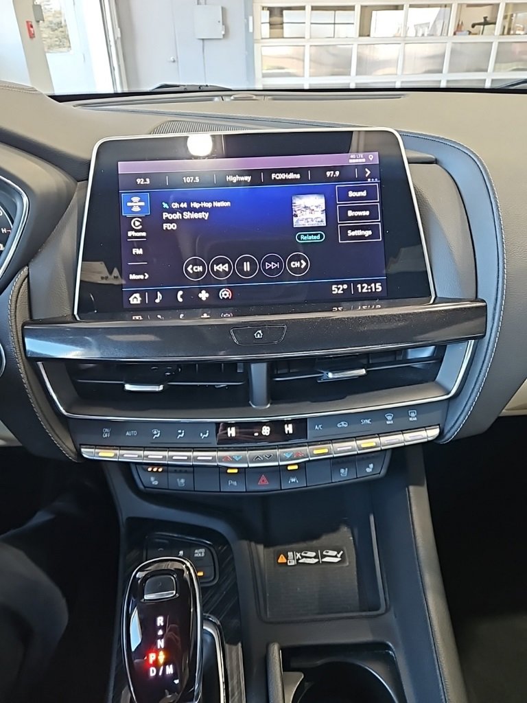 Used 2023 Cadillac CT5 Luxury image 28