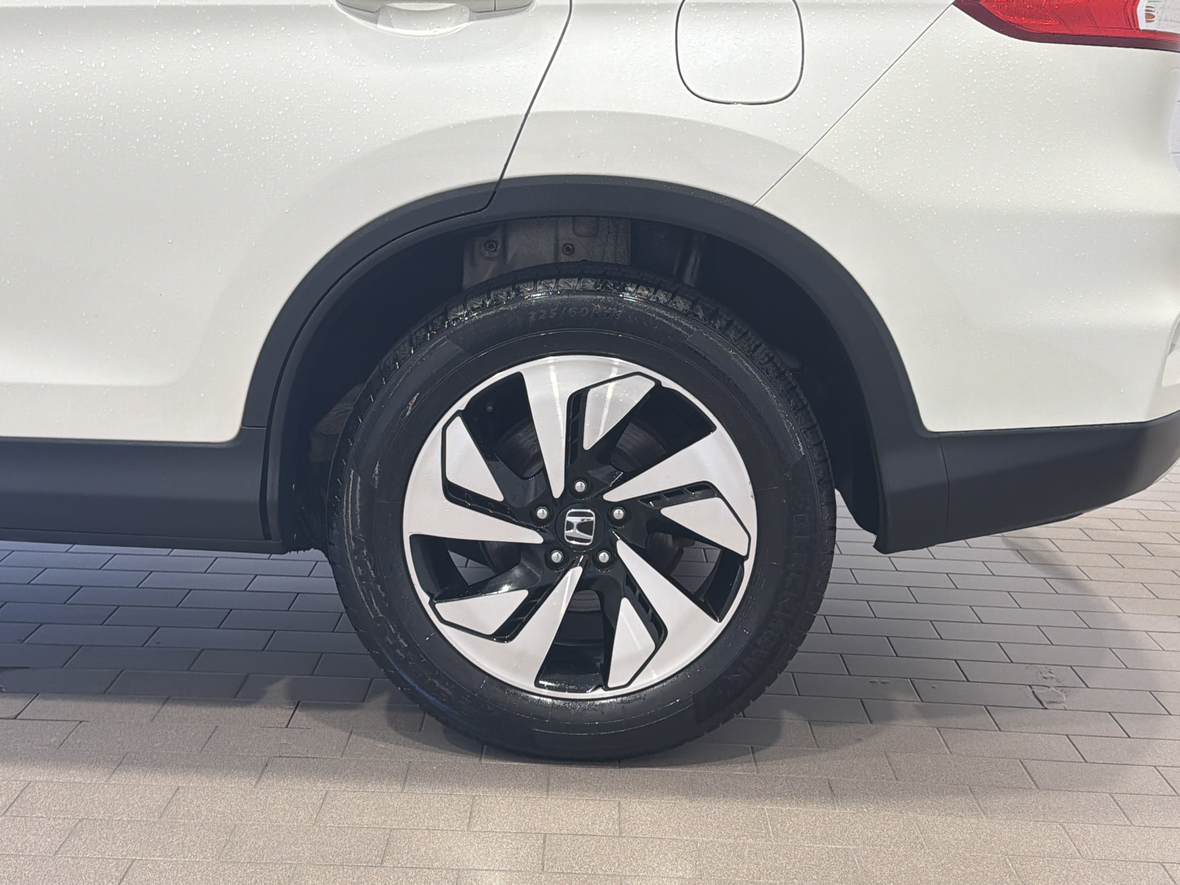 Used 2016 Honda CR-V Touring image 35