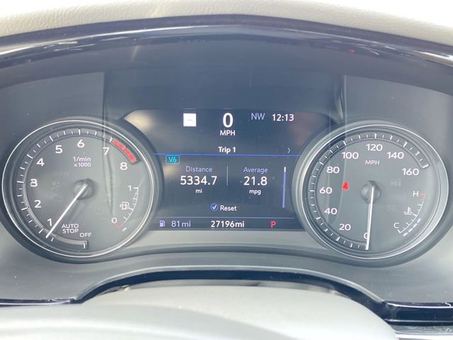 Used 2022 Cadillac XT6 Premium Luxury w/ Technology Package FWD image 11