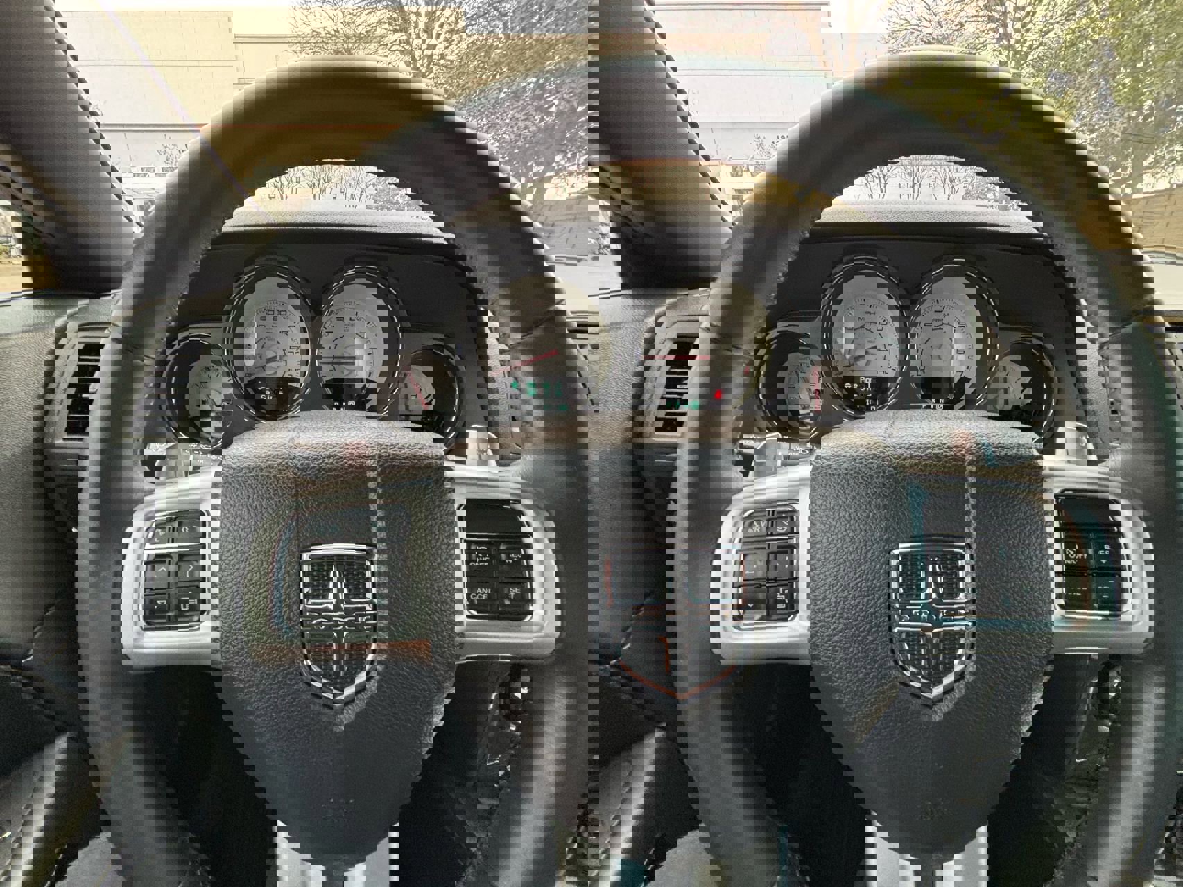 Used 2012 Dodge Challenger SXT Plus image 19