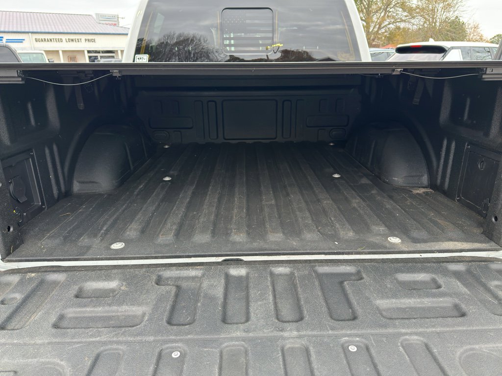 Used 2024 Ford F150 XLT w/ Equipment Group 302A MID image 10