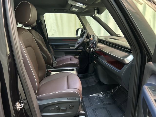 New 2025 Volkswagen ID. Buzz Pro S image 35