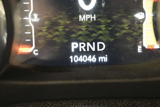 Used 2018 Jeep Wrangler Unlimited Rubicon AWD/4WD image 21