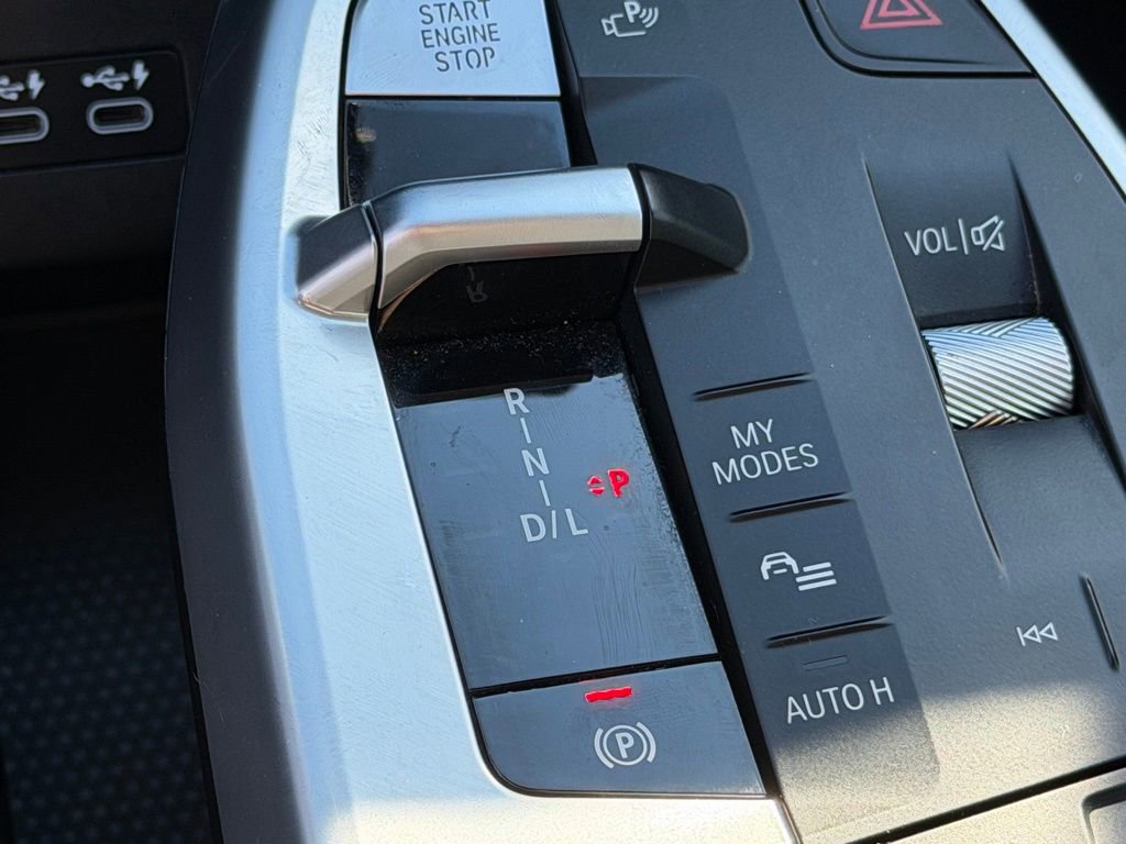 Used 2024 BMW X1 xDrive28i image 17