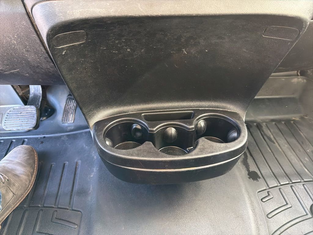 Used 2019 RAM ProMaster 2500 w/ Interior Convenience Group image 21