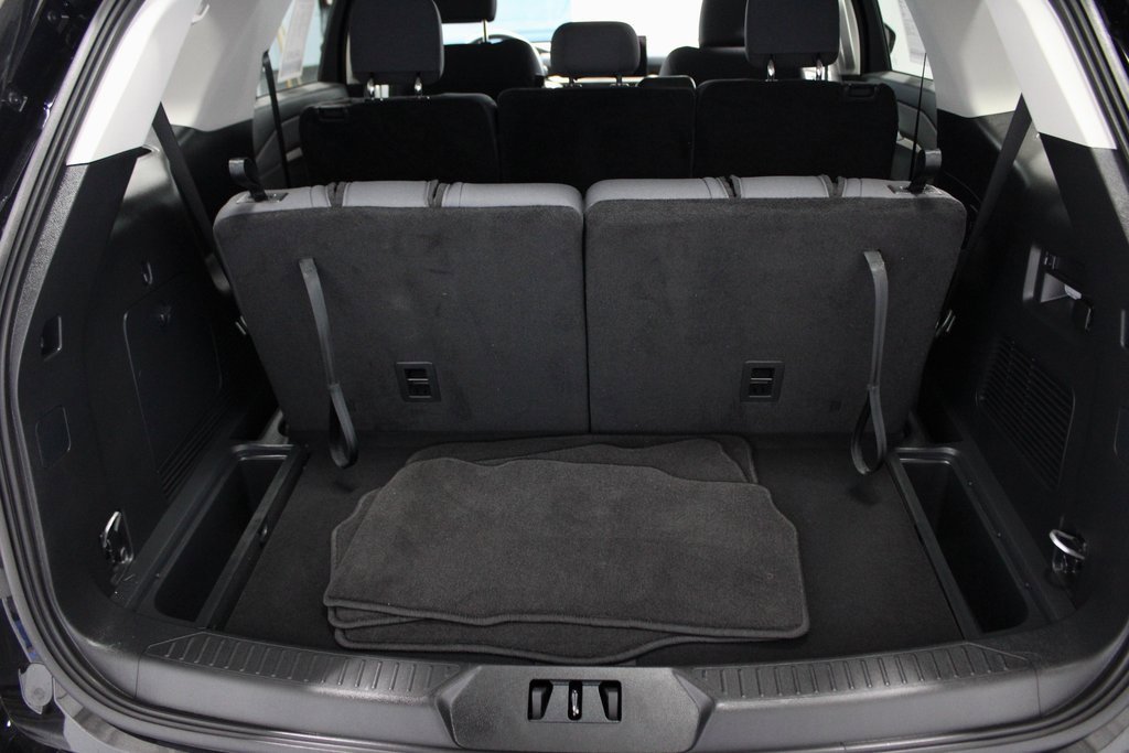 Certified 2025 Ford Explorer Active image 15