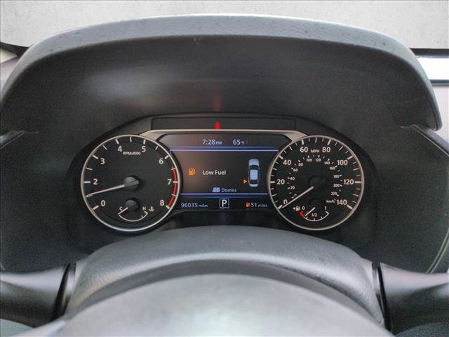 Used 2019 Nissan Altima 2.5 S FWD image 11