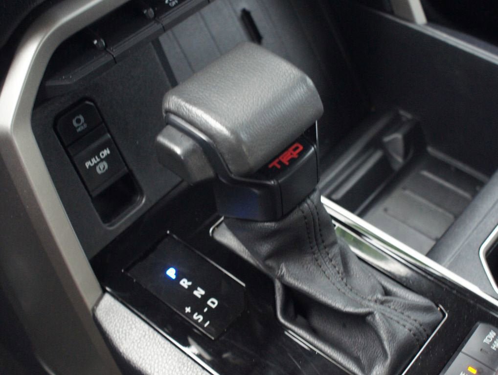 Used 2022 Toyota Tundra SR5 w/ TRD Off-Road Premium Package AWD/4WD image 12