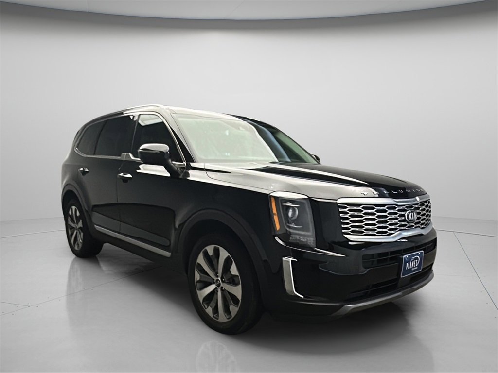 Used 2020 Kia Telluride S image 1