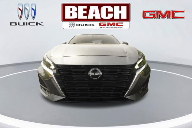 Used 2023 Nissan Altima 2.5 SL AWD/4WD image 8