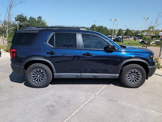 Used 2026 Honda Passport TrailSport image 10