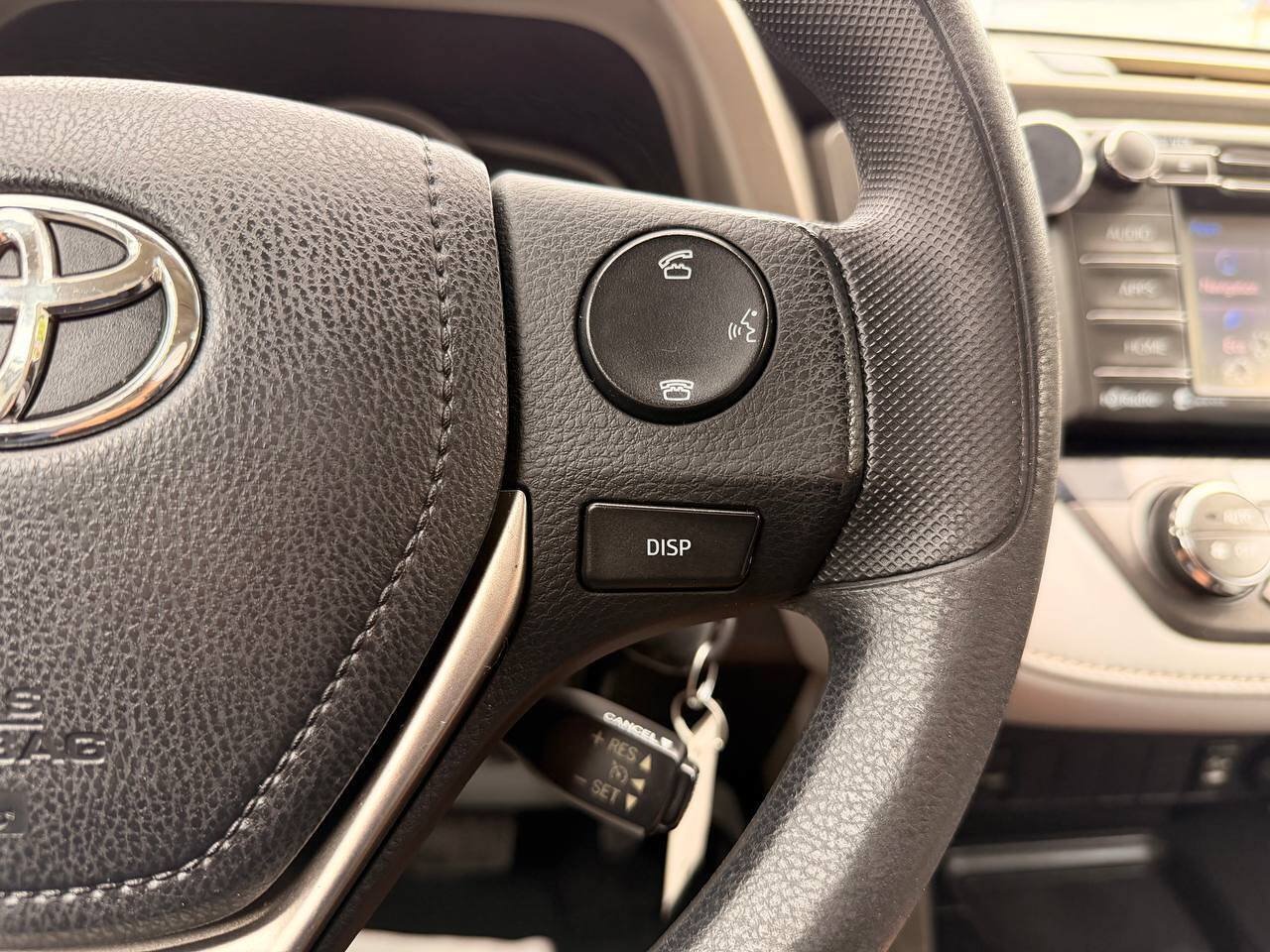 Used 2014 Toyota RAV4 XLE FWD image 23