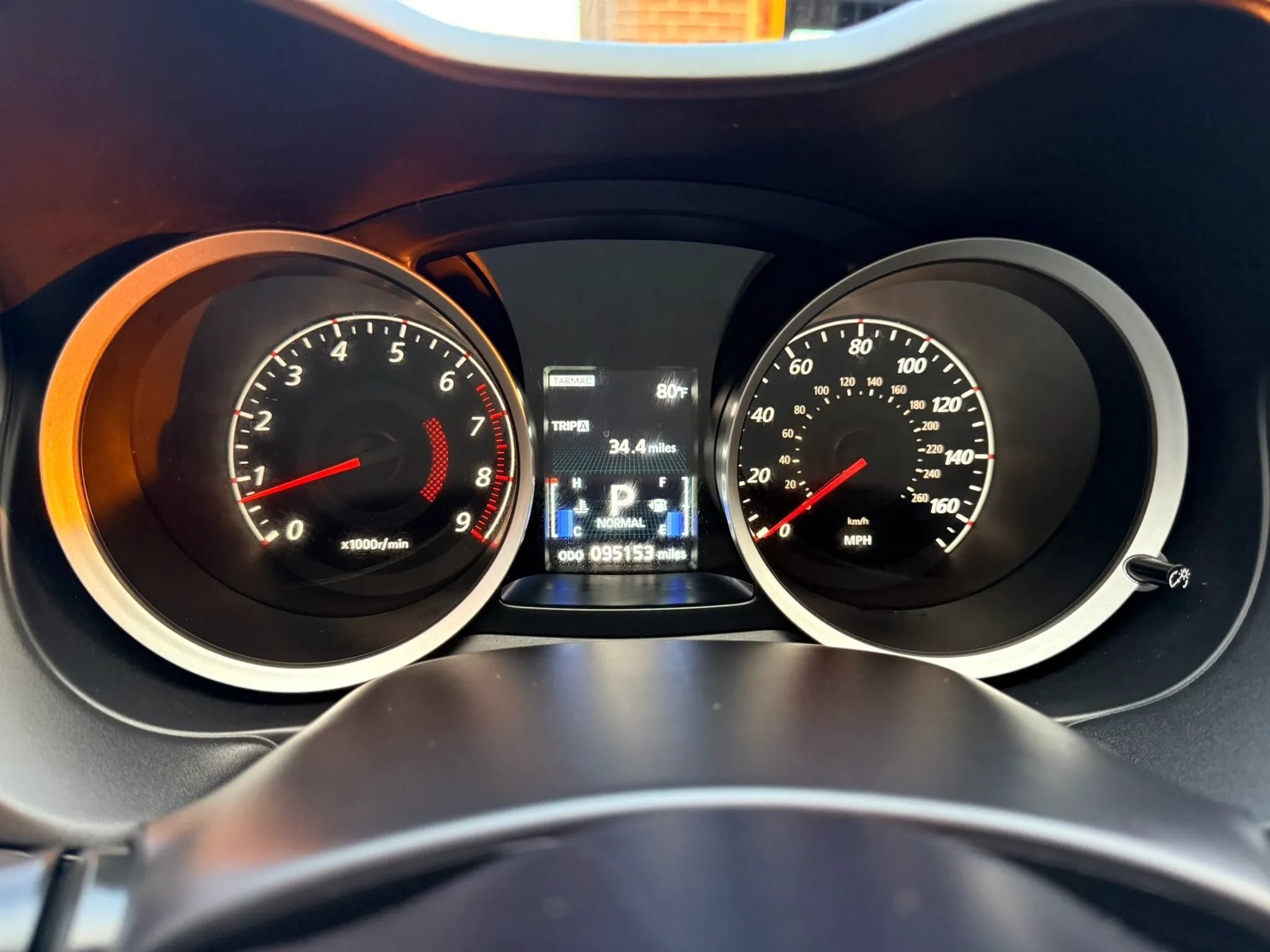 Used 2014 Mitsubishi Lancer Ralliart AWD/4WD image 11