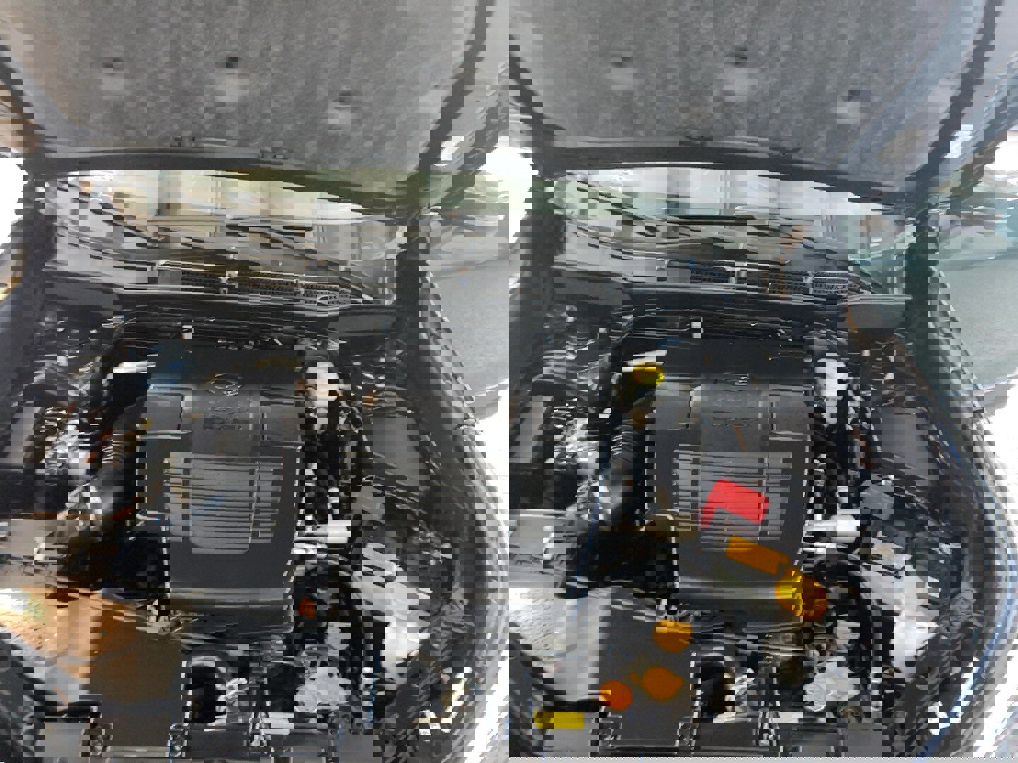 Used 2023 Subaru Forester Limited image 22