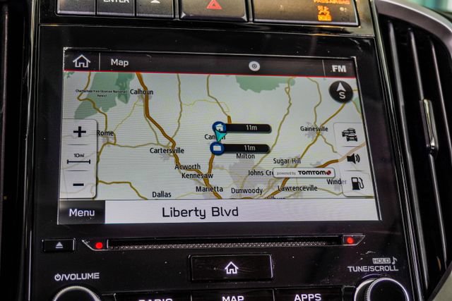 Used 2019 Subaru Ascent Limited AWD/4WD image 26