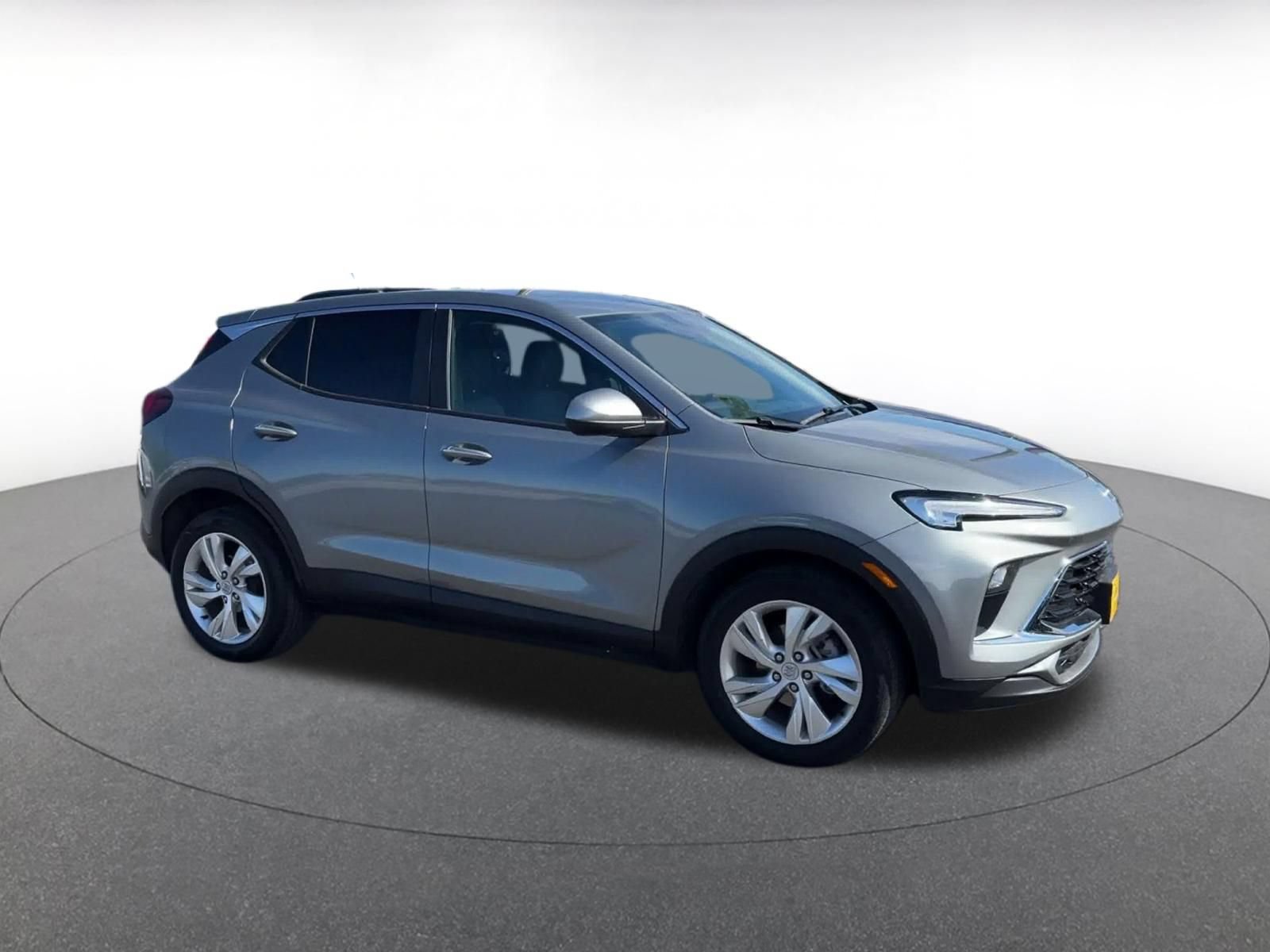 Used 2026 Buick Encore GX Preferred FWD image 2