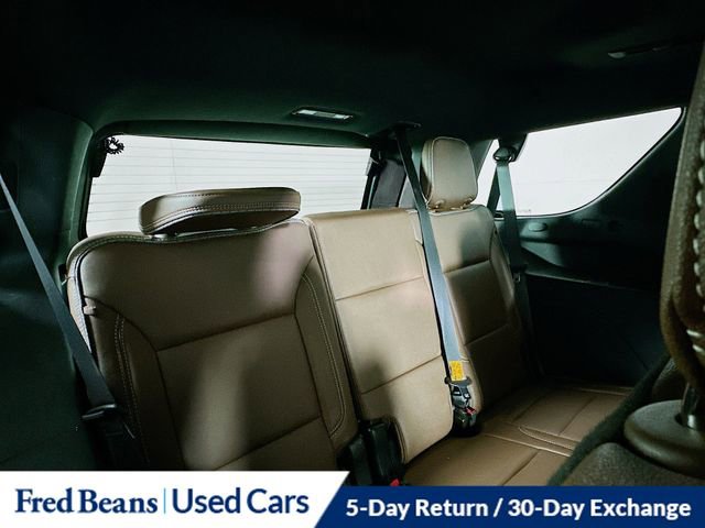 Used 2023 Chevrolet Tahoe High Country image 32