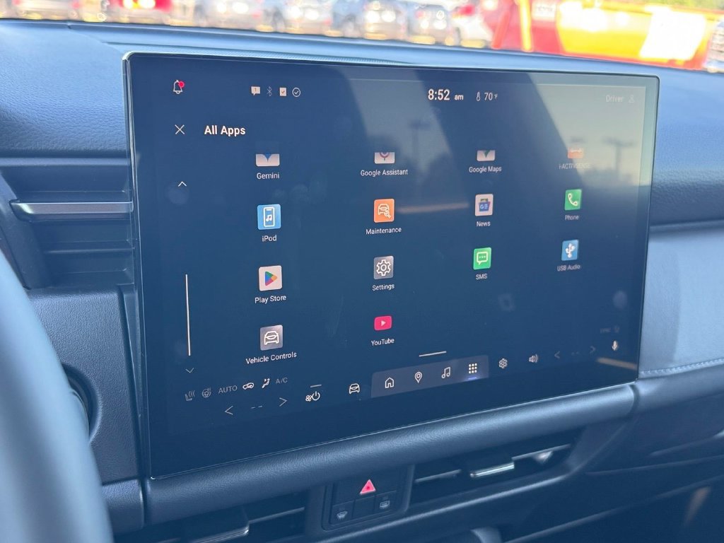 New 2026 MAZDA CX-5 Preferred AWD/4WD image 21