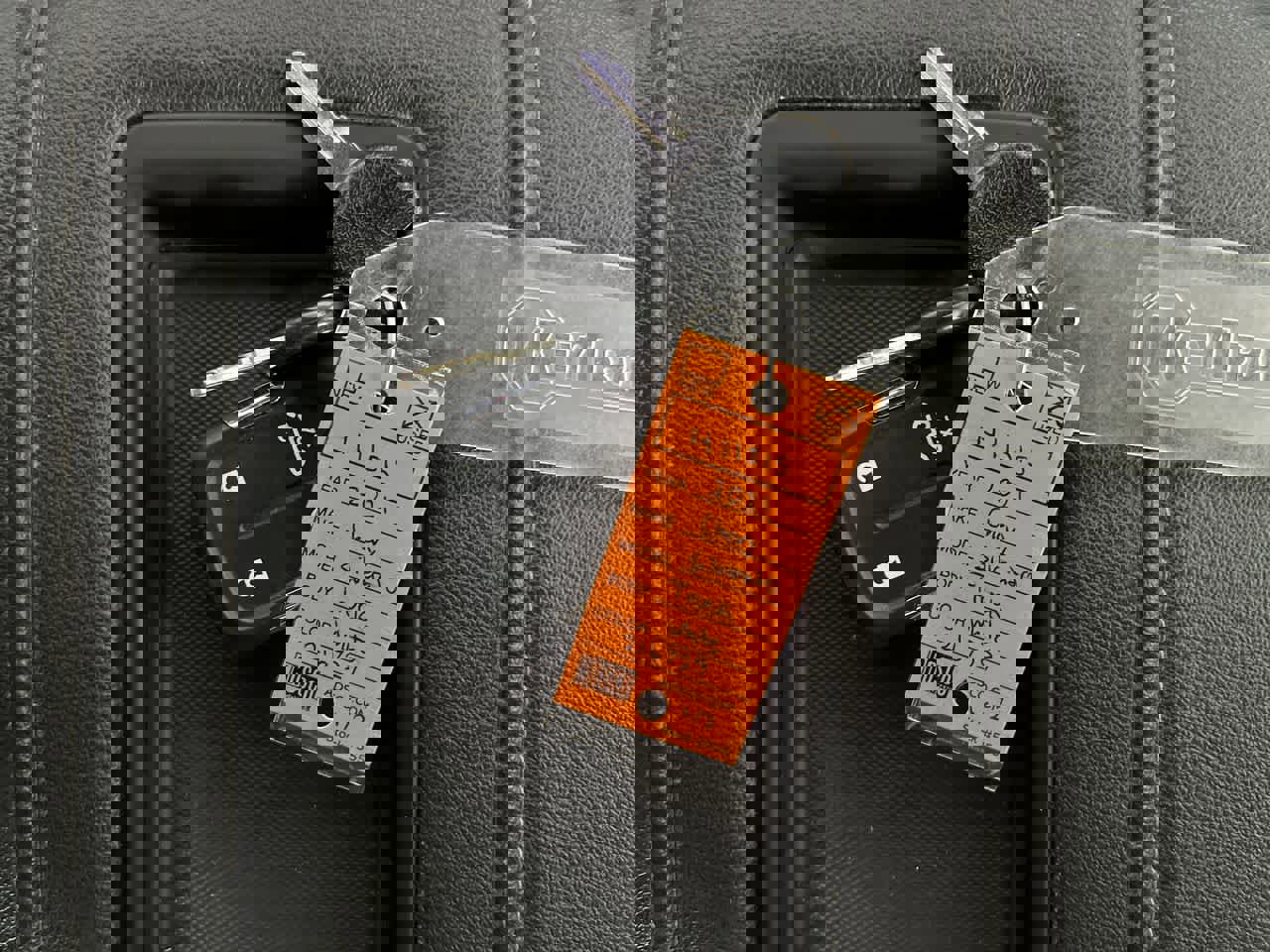 Used 2021 Chevrolet Silverado 1500 LTZ w/ Technology Package image 24