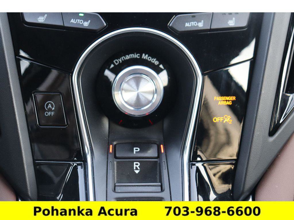 Certified 2023 Acura RDX AWD w/ Technology Package image 18