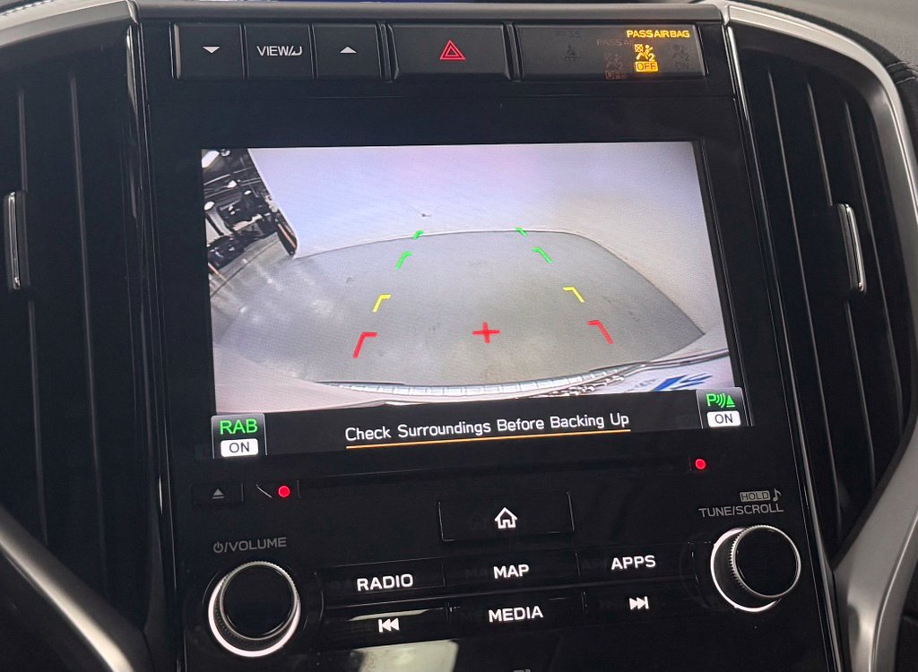 Used 2020 Subaru Ascent Touring w/ Popular Package #2A AWD/4WD image 20