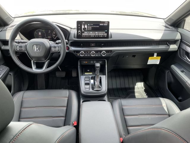 New 2025 Honda CR-V Sport-L image 17