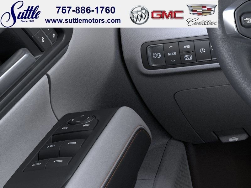New 2026 GMC Terrain Denali w/ LPO, Floor Liner Package image 22