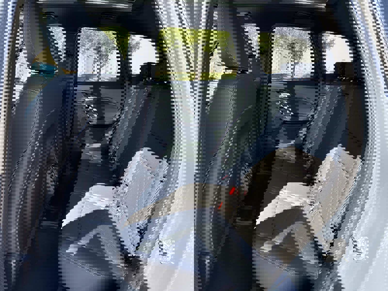 New 2026 BMW X1 xDrive28i w/ Technology Package image 15