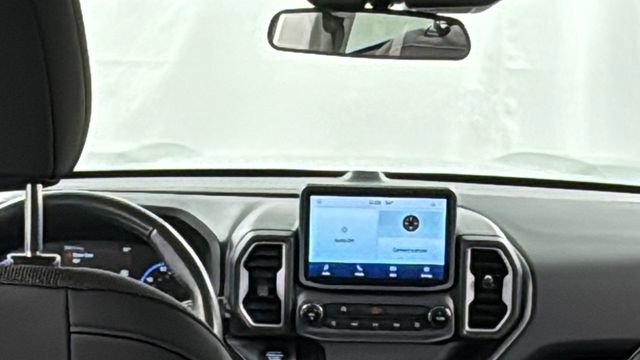 Used 2022 Ford Bronco Sport Big Bend w/ Convenience Package image 17