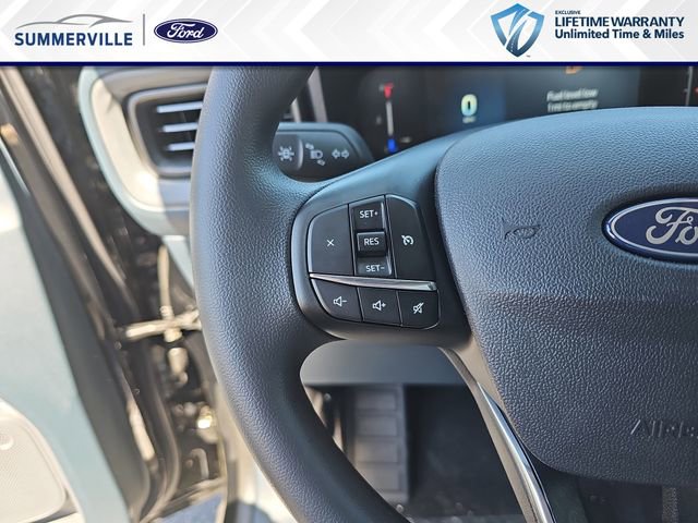 New 2026 Ford Maverick XL image 19