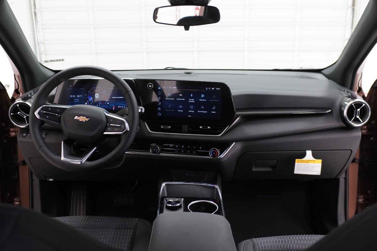 New 2027 Chevrolet Equinox LT FWD image 27