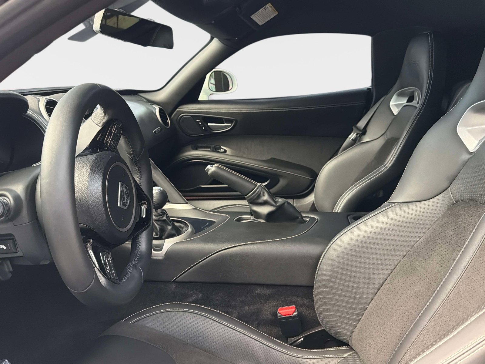 Used 2016 Dodge Viper w/ Quick Order Package 22J GT image 63