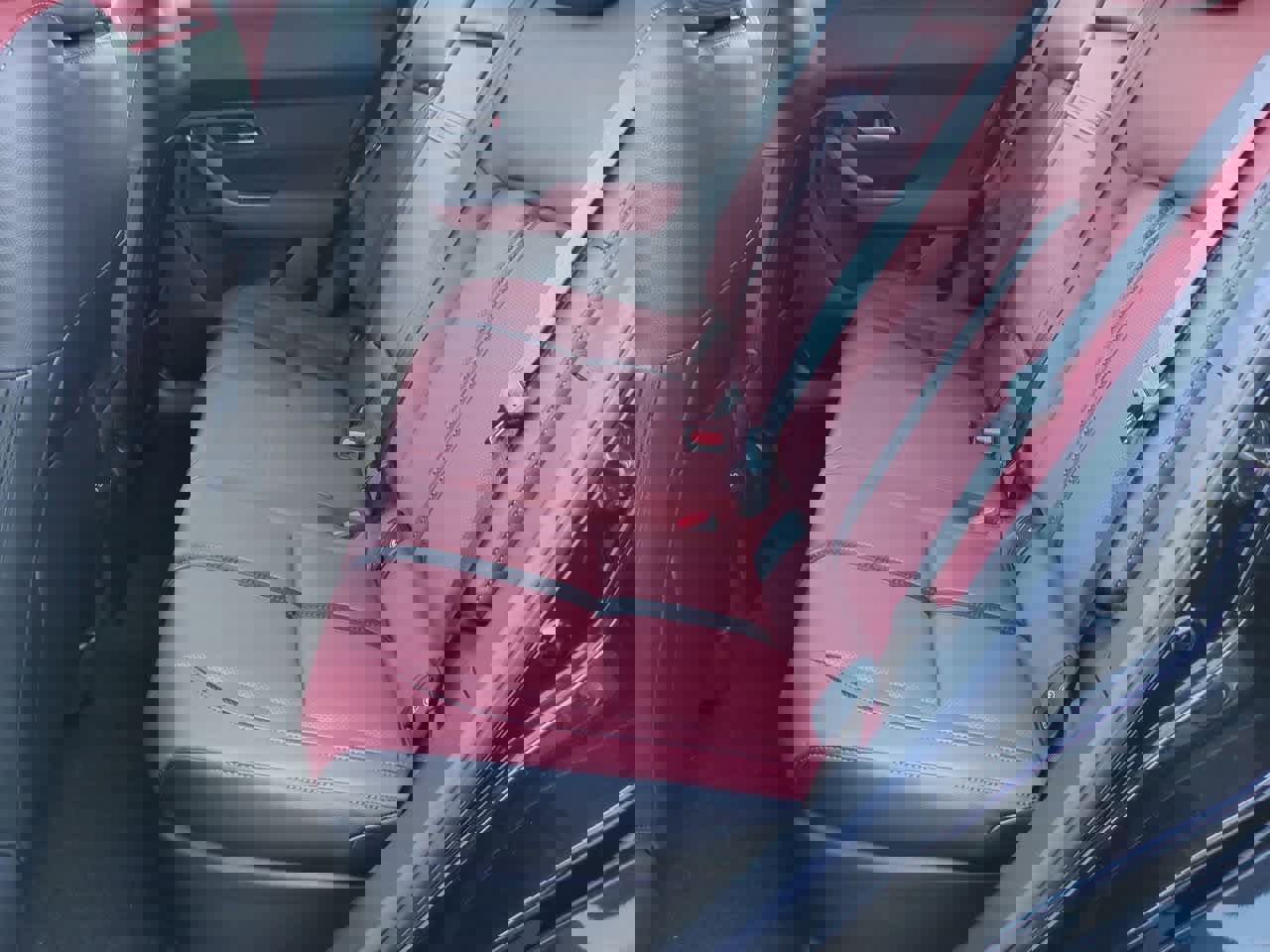 New 2025 MAZDA CX-50 AWD 2.5 Hybrid w/ Weather Package image 18