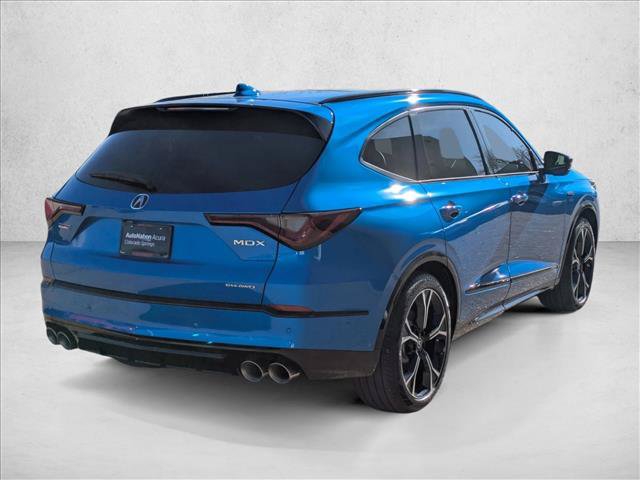 New 2026 Acura MDX Type S AWD/4WD image 2
