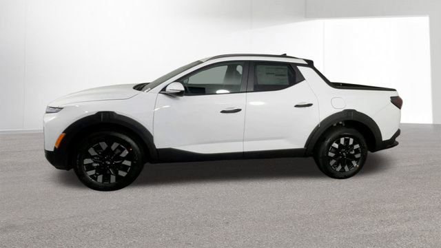 New 2026 Hyundai Santa Cruz SEL AWD/4WD image 6