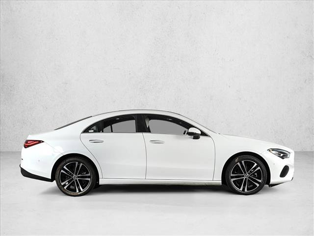 Certified 2024 Mercedes-Benz CLA 250 4MATIC video 4