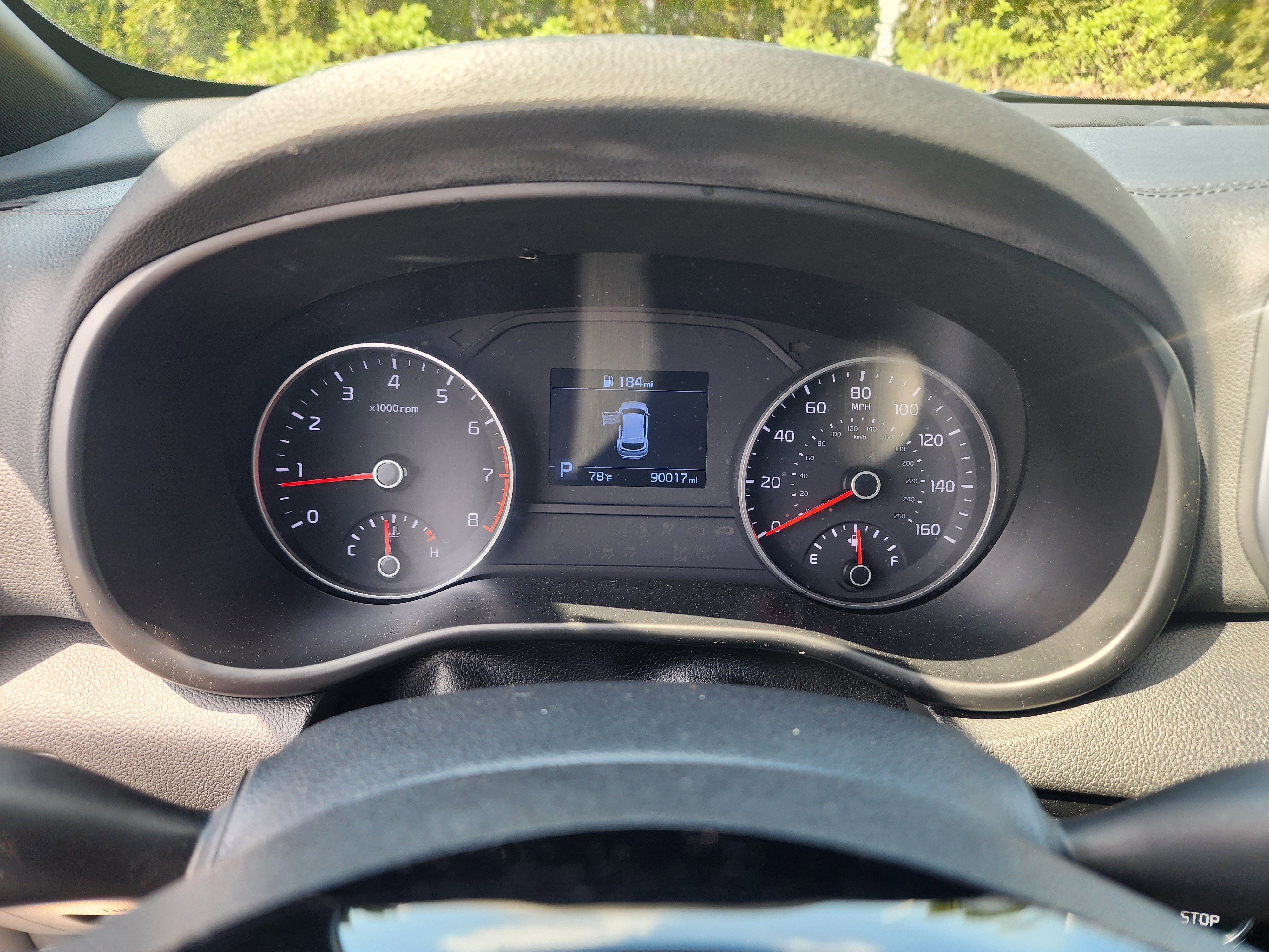 Used 2021 Kia Sportage S w/ S FWD Premium Package image 29