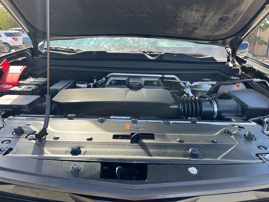 Used 2024 Chevrolet Colorado Z71 w/ Advanced Trailering Package image 27