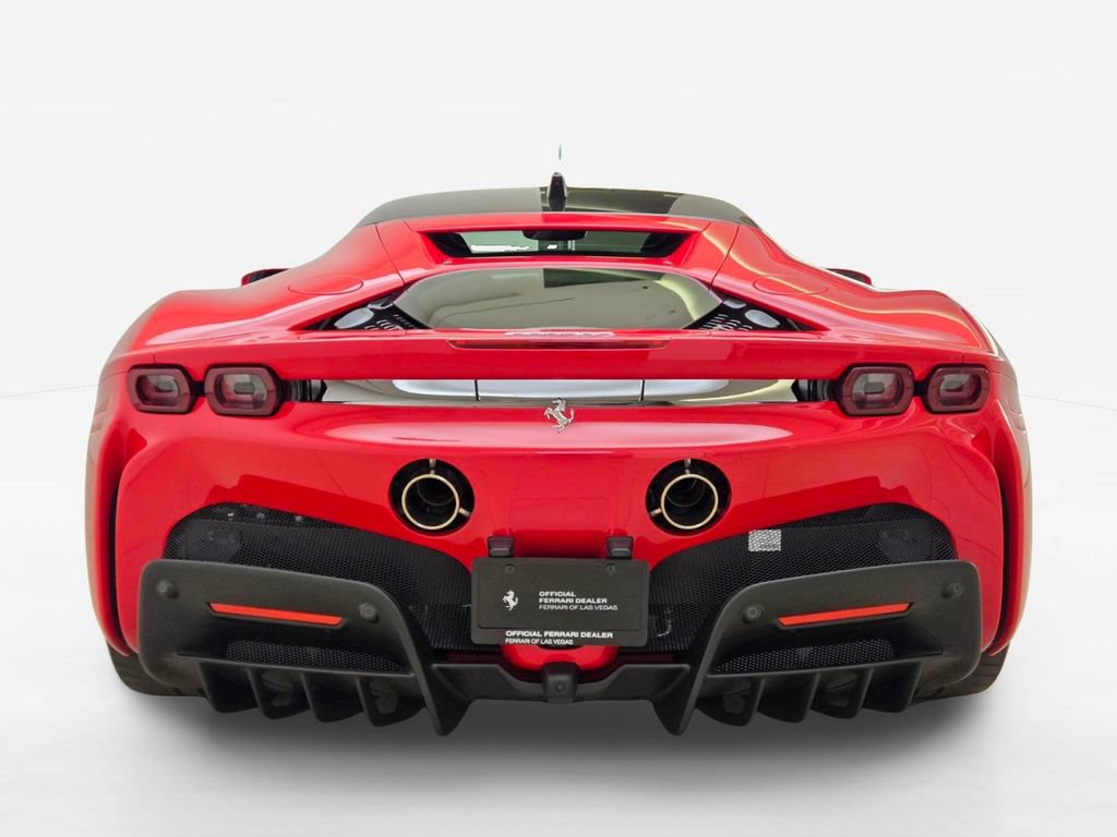 Used 2023 Ferrari SF90 Stradale AWD/4WD image 10