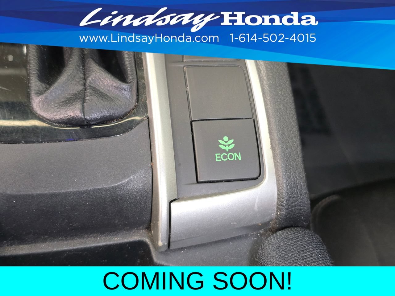 Used 2017 Honda Civic LX image 19