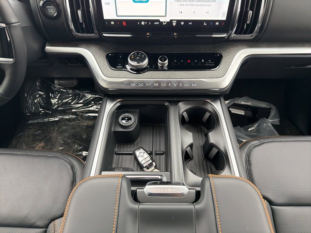 New 2026 Ford Expedition Tremor AWD/4WD image 16